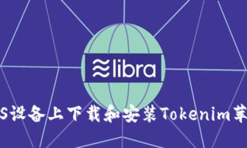 如何在iOS设备上下载和安装Tokenim苹果版应用