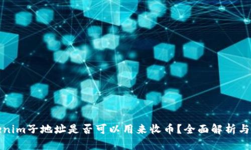 Tokenim子地址是否可以用来收币？全面解析与解答