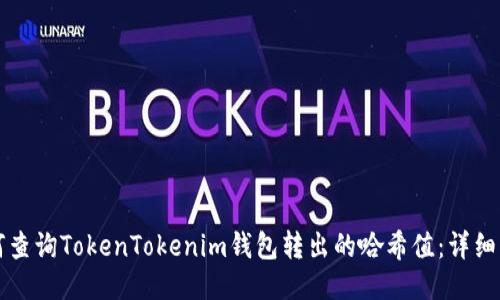如何查询TokenTokenim钱包转出的哈希值：详细指南
