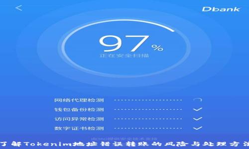   
了解Tokenim地址错误转账的风险与处理方法