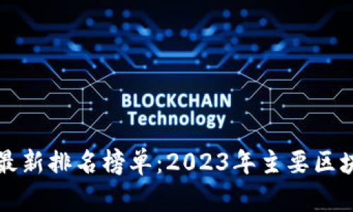 全球区块链最新排名榜单：2023年主要区块链项目评析