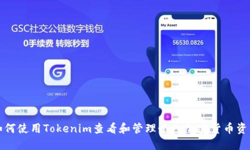 如何使用Tokenim查看和管理个人加密货币资产