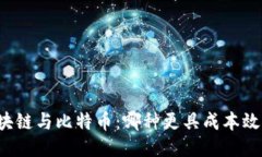 区块链与比特币：哪种更具成本效益？