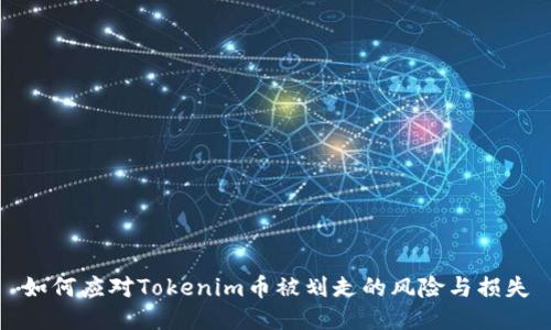 如何应对Tokenim币被划走的风险与损失