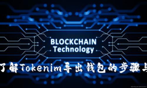 全面了解Tokenim导出钱包的步骤与技巧