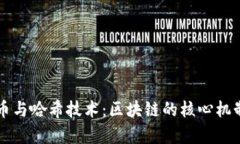 比特币与哈希技术：区块链的核心机制解析