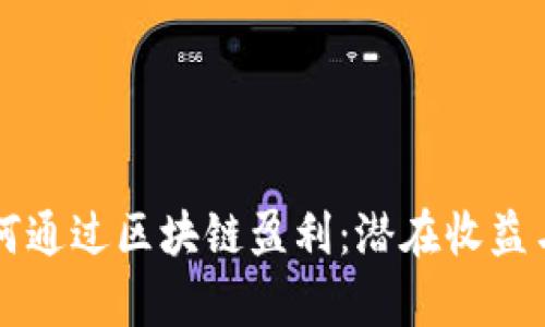 一年内如何通过区块链盈利：潜在收益与风险分析