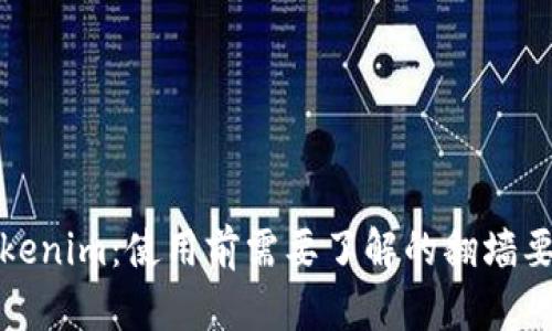 Tokenim：使用前需要了解的翻墙要求