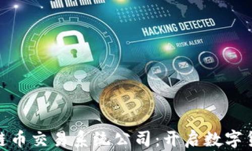 
探索区块链币交易系统公司：开启数字货币新时代