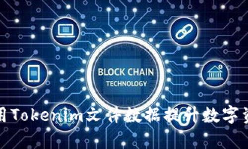 如何有效利用Tokenim文件数据提升数字资产管理效率