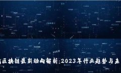 仇江鸿区块链最新动向解析：2023年行业趋势与未