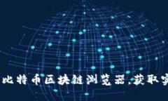 完整指南：如何使用比特币区块链浏览器，获取