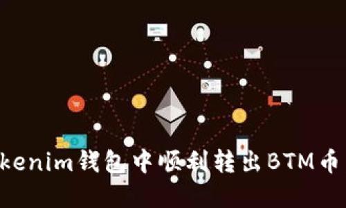如何在Tokenim钱包中顺利转出BTM币：详细指南