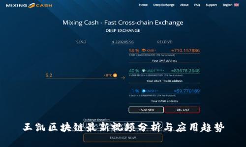 王凯区块链最新视频分析与应用趋势