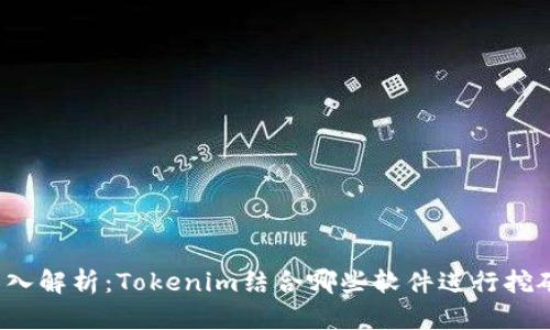 深入解析：Tokenim结合哪些软件进行挖矿?