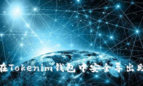 如何在Tokenim钱包中安全导出助记词