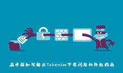 在中国如何解决Tokenim下载问题的终极指南