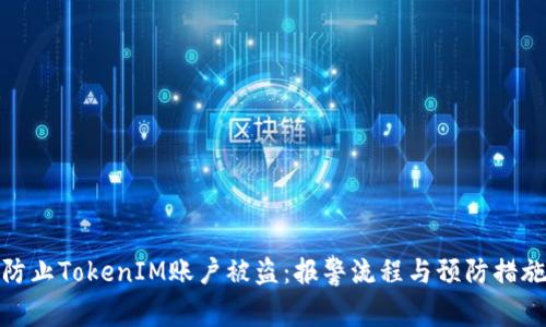 防止TokenIM账户被盗：报警流程与预防措施