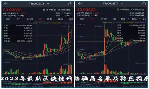 2023年最新区块链网络骗局名单及防范指南