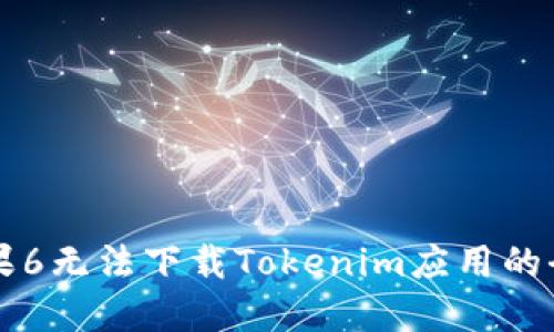 解决苹果6无法下载Tokenim应用的全面指南