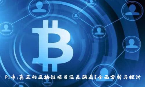 Pi币：真正的区块链项目还是骗局？全面分析与探讨