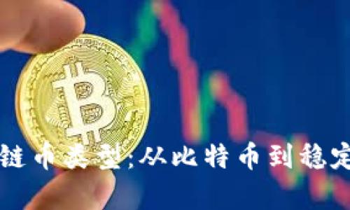 深入解析区块链币类型：从比特币到稳定币的全面介绍