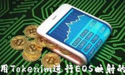 
如何使用Tokenim进行EOS映射的全攻略