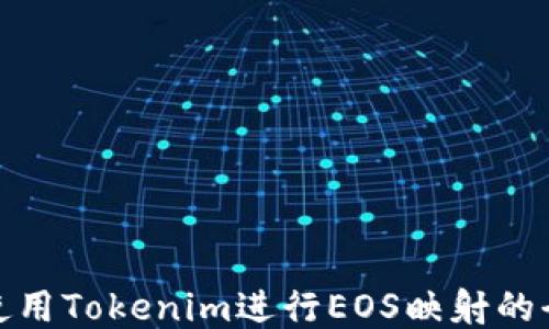 
如何使用Tokenim进行EOS映射的全攻略