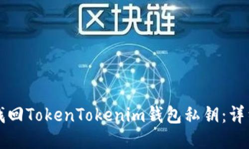 如何找回TokenTokenim钱包私钥：详细指南