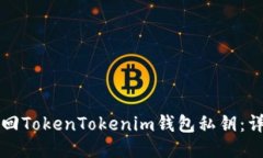 如何找回TokenTokenim钱包私钥：详细指南