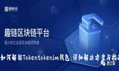  如何解锁Tokentokenim钱包：详细解决方案与指南