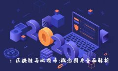 : 区块链与比特币：概念图片全面解析