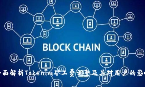 全面解析Tokenim矿工费调整及其对用户的影响