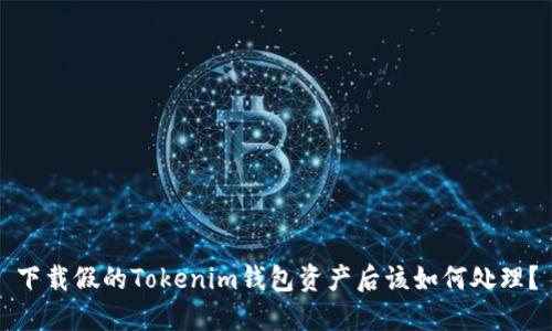 下载假的Tokenim钱包资产后该如何处理？
