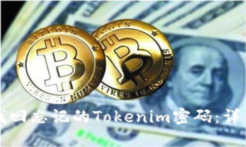 如何找回忘记的Tokenim密码：详细指南