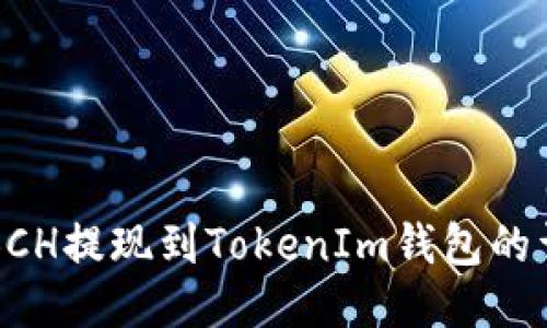 如何将BCH提现到TokenIm钱包的详细指南