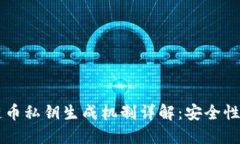 区块链币私钥生成机制详解：安全性与应用