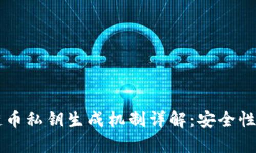 区块链币私钥生成机制详解：安全性与应用