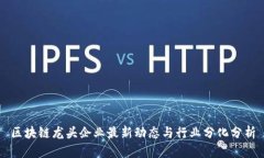 区块链龙头企业最新动态与行业分化分析