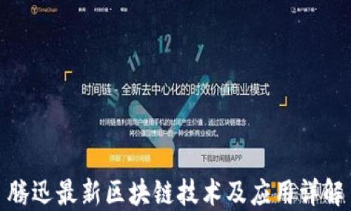 
腾迅最新区块链技术及应用详解