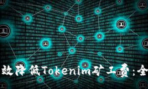 :
如何有效降低Tokenim矿工费：全面指南