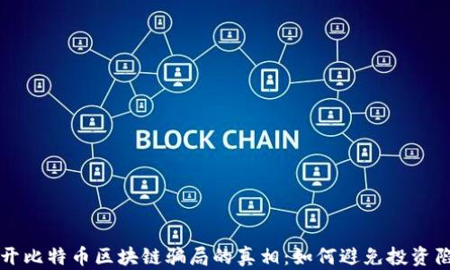 
揭开比特币区块链骗局的真相：如何避免投资陷阱